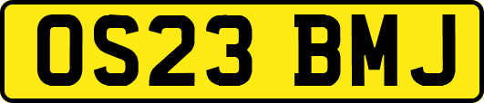 OS23BMJ