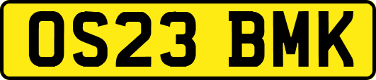 OS23BMK