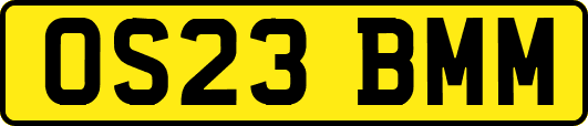 OS23BMM