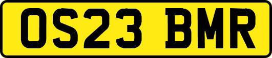 OS23BMR