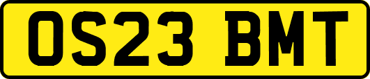 OS23BMT