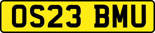 OS23BMU