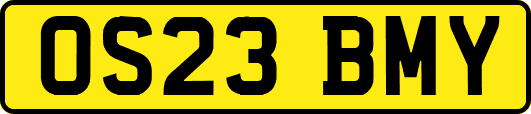 OS23BMY