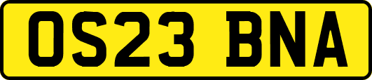 OS23BNA