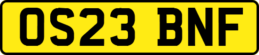 OS23BNF