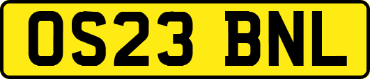 OS23BNL