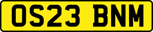 OS23BNM