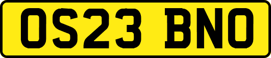 OS23BNO