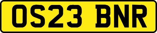 OS23BNR