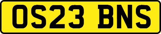 OS23BNS
