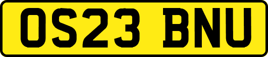 OS23BNU
