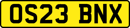 OS23BNX
