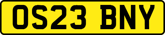 OS23BNY
