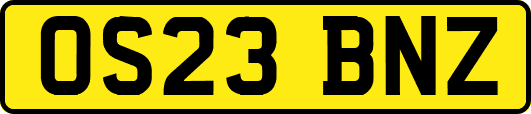 OS23BNZ