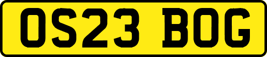 OS23BOG