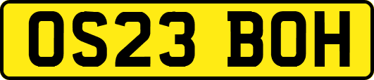 OS23BOH
