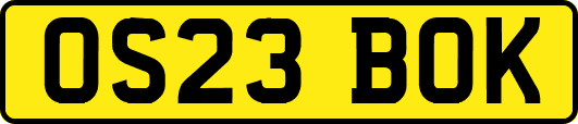 OS23BOK