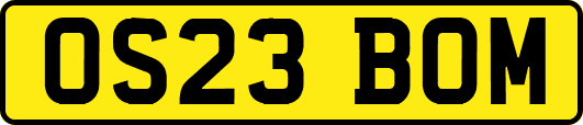 OS23BOM