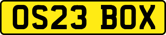 OS23BOX