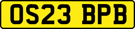 OS23BPB