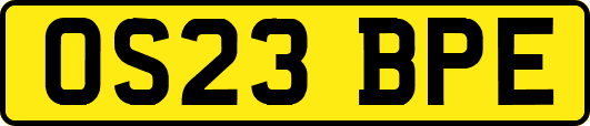 OS23BPE