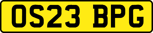 OS23BPG