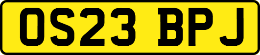 OS23BPJ