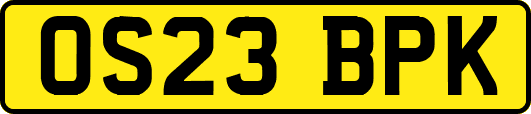 OS23BPK