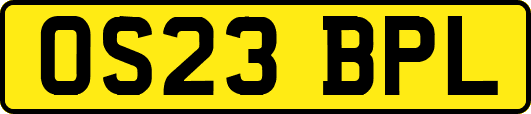 OS23BPL