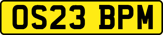 OS23BPM
