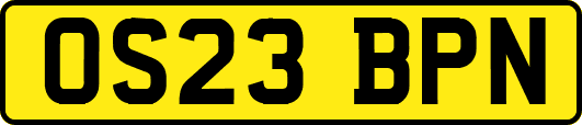 OS23BPN