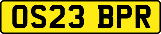 OS23BPR