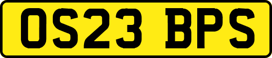 OS23BPS