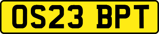 OS23BPT