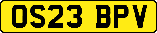 OS23BPV