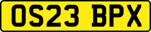 OS23BPX