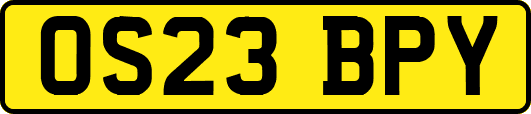 OS23BPY