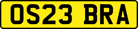 OS23BRA
