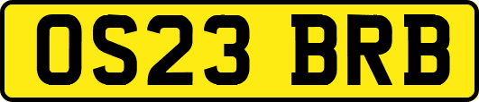 OS23BRB
