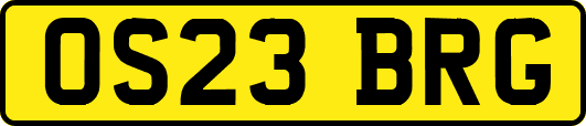 OS23BRG