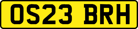 OS23BRH