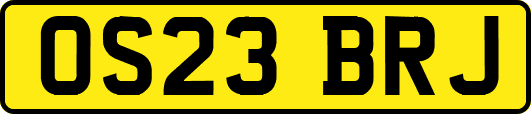 OS23BRJ