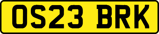 OS23BRK