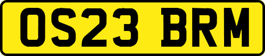 OS23BRM