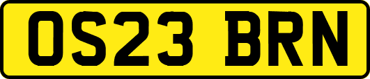 OS23BRN