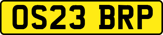 OS23BRP