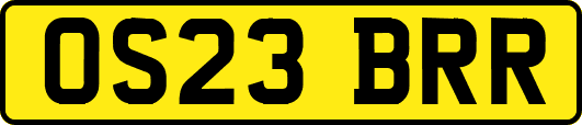OS23BRR