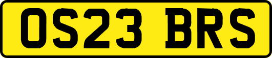 OS23BRS