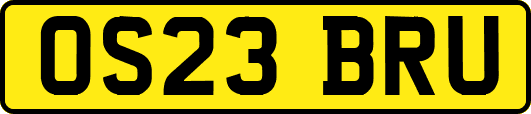OS23BRU