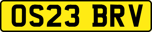 OS23BRV